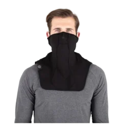 Kołnierz ocieplający KNOX NECK TUBE czarny