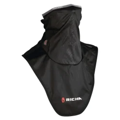 Kołnierz ocieplający RICHA BIKE PIT BLACK czarny