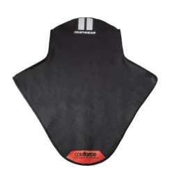 Kołnierz ocieplający SPIDI NECK GP BLACK czarny
