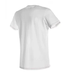Koszulka T-shirt DAINESE SPEED DEMON WHITE biały