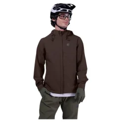 Kurtka enduro FOX RANGER WATER COCOA brązowy