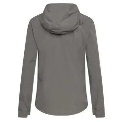 Kurtka enduro FOX RANGER WATER PEWTER szary