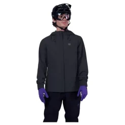 Kurtka enduro FOX RANGER WATER LUNAR SE BLACK czarny