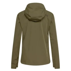Kurtka enduro FOX RANGER WATER OLIVE GREEN zielony