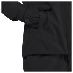 Kurtka enduro FOX RANGER WATER BLACK czarny
