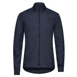 Kurtka enduro FOX RANGER WIND MIDNIGHT granatowy