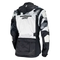 Kurtka enduro LEATT MOTO 5.5 ENDURO FORGE czarny szary