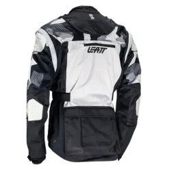 Kurtka enduro LEATT MOTO 5.5 ENDURO FORGE czarny szary