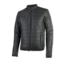 Kurtka ocieplająca SECA WARM BLACK czarny