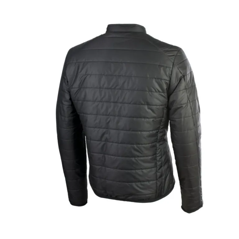 Kurtka ocieplająca SECA WARM BLACK czarny