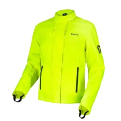 Kurtka przeciwdeszczowa damska SECA MULTIDRY LADY FLUO YELLOW żółty fluo