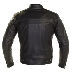 Kurtka skórzana RICHA DAYTONA II BLACK czarny