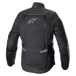 Kurtka tekstylna ALPINESTARS BOGOTA PRO DRYSTAR BLACK/BLACK czarny