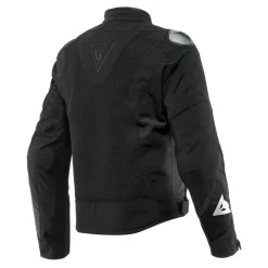 Kurtka tekstylna DAINESE ENERGYCA AIR TEX BLACK czarny