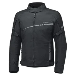 Kurtka tekstylna damska HELD RENEGADE II LADY BLACK czarny