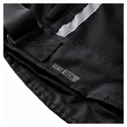 Kurtka tekstylna damska OZONE DART LADY BLACK czarny
