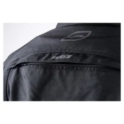 Kurtka tekstylna damska OZONE DELTA IV LADY BLACK czarny