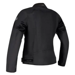 Kurtka tekstylna damska RICHA AIRSUMMER LADY BLACK czarny
