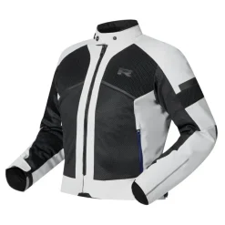 Kurtka tekstylna damska RICHA AIRSTREAM X-2 LADY GREY szary
