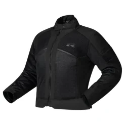 Kurtka tekstylna damska RICHA AIRSTREAM X-2 LADY BLACK czarny