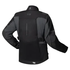 Kurtka tekstylna damska RICHA INFINITY 3 ADVENTURE LADY BLACK czarny