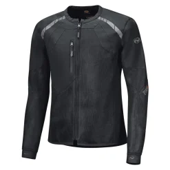 Kurtka tekstylna HELD PRO X AIR BLACK czarny