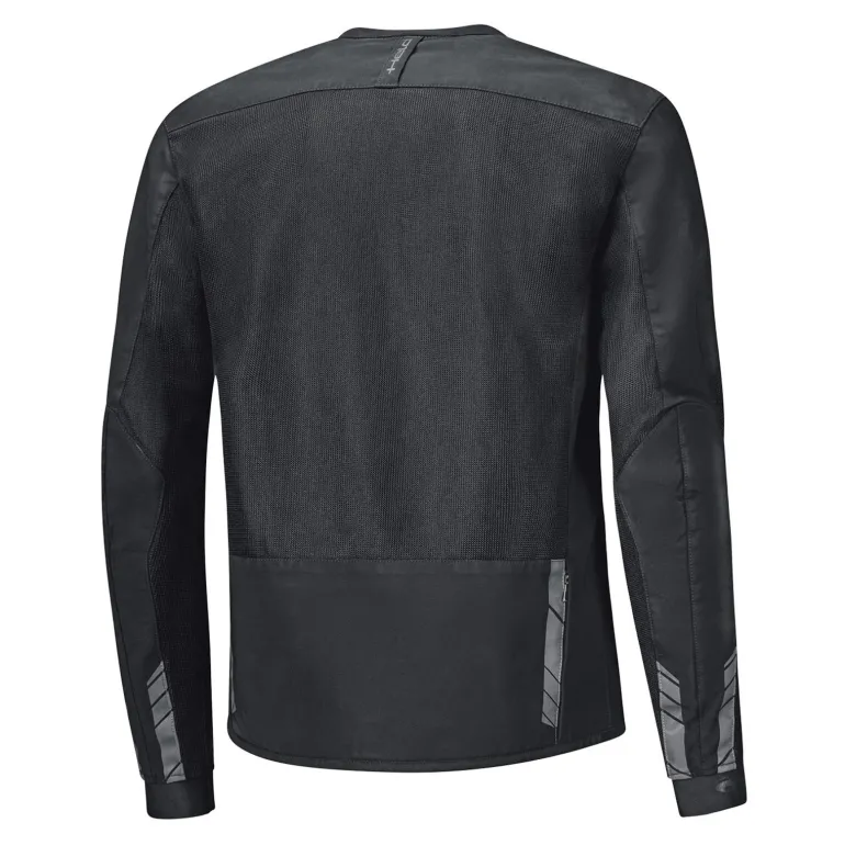 Kurtka tekstylna HELD PRO X AIR BLACK czarny