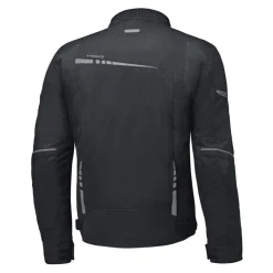 Kurtka tekstylna HELD RENEGADE II BLACK czarny