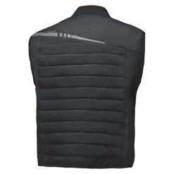 Kurtka tekstylna HELD RENEGADE II BLACK czarny