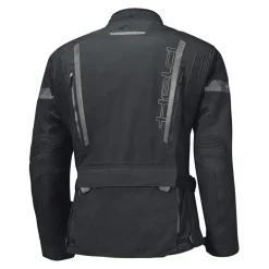 Kurtka tekstylna HELD TRIDALE TOP BLACK czarny