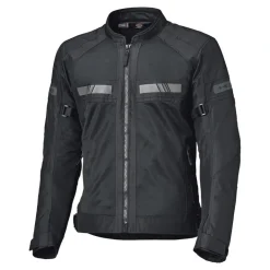 Kurtka tekstylna HELD TROPIC 4 BLACK czarny