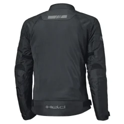 Kurtka tekstylna HELD TROPIC 4 BLACK czarny