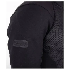 Kurtka tekstylna KNOX HONISTER BLACK czarny