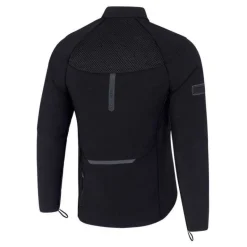 Kurtka tekstylna KNOX HONISTER BLACK czarny