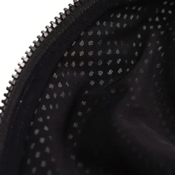 Kurtka tekstylna KNOX HONISTER MK2 BLACK czarny