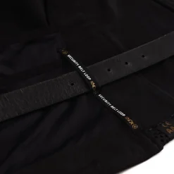 Kurtka tekstylna KNOX HONISTER MK2 BLACK czarny