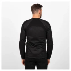 Kurtka tekstylna KNOX URBANE PRO MK3 BLACK czarny