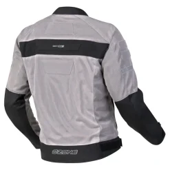 KURTKA TEKSTYLNA OZONE DART CAPPUCINO