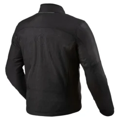 Kurtka tekstylna REVIT SHADE H2O BLACK czarny