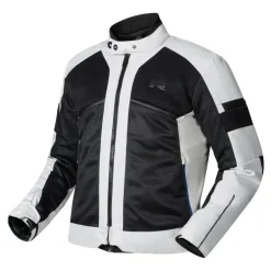Kurtka tekstylna RICHA AIRSTREAM X-2 GREY szary