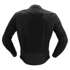 Kurtka tekstylna RICHA AIRSUMMER BLACK czarny