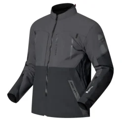 Kurtka tekstylna RICHA ORION GTX BLACK czarny