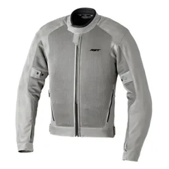 Kurtka tekstylna RST SPECTRE AIR D3O SILVER srebrny