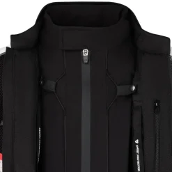 Kurtka tekstylna SECA AIRFLOW III GREY szary