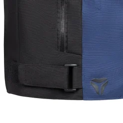Kurtka tekstylna SECA AVATAR III GREY/NAVY szary granatowy