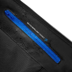 Kurtka tekstylna SHIMA MESH PRO 2.0 RED czarny czerwony biały