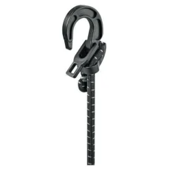 Linka z haczykiem LAMPA SNAP-HOOK 2x100CM