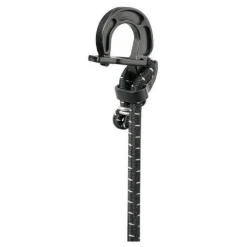 Linka z haczykiem LAMPA SNAP-HOOK 2x100CM