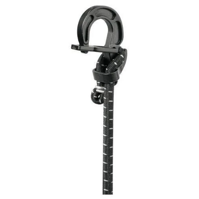 Linka z haczykiem LAMPA SNAP-HOOK 2x100CM