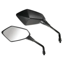Lusterka LAMPA KABA